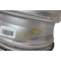 2003-2008 BMW Z4 Alloy Wheel 10 Spoke 16x7, #4, 36-11-6-758-189, F027, OEM, 2003, 2004, 2005, 2006, 2007, 2008
