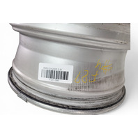2003-2008 BMW Z4 Alloy Wheel 10 Spoke 16x7, #4, 36-11-6-758-189, F027, OEM, 2003, 2004, 2005, 2006, 2007, 2008