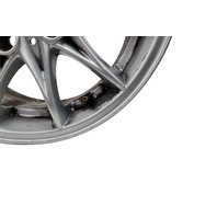 2003-2008 BMW Z4 Alloy Wheel 10 Spoke 16x7, #3, 36-11-6-758-189, F027, OEM, 2003, 2004, 2005, 2006, 2007, 2008