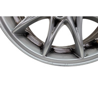 2003-2008 BMW Z4 Alloy Wheel 10 Spoke 16x7, #3, 36-11-6-758-189, F027, OEM, 2003, 2004, 2005, 2006, 2007, 2008
