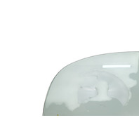 2003-2008 BMW Z4 Front Door Glass Window Right/Passenger 51-33-7-016-642, F027, OEM, 2003, 2004, 2005, 2006, 2007, 2008