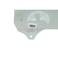 2003-2008 BMW Z4 Front Door Glass Window Right/Passenger 51-33-7-016-642, F027, OEM, 2003, 2004, 2005, 2006, 2007, 2008