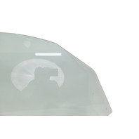2003-2008 BMW Z4 Front Door Glass Window Right/Passenger 51-33-7-016-642, F027, OEM, 2003, 2004, 2005, 2006, 2007, 2008