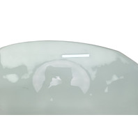 2003-2008 BMW Z4 Front Door Glass Window Right/Passenger 51-33-7-016-642, F027, OEM, 2003, 2004, 2005, 2006, 2007, 2008