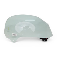 2003-2008 BMW Z4 Front Door Glass Window Right/Passenger 51-33-7-016-642, F027, OEM, 2003, 2004, 2005, 2006, 2007, 2008