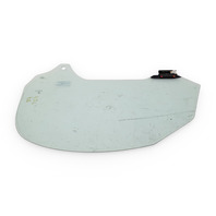 2003-2008 BMW Z4 Front Door Glass Window Right/Passenger 51-33-7-016-642, F027, OEM, 2003, 2004, 2005, 2006, 2007, 2008