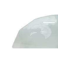 2003-2008 BMW Z4 Front Door Glass Window Left/Driver 51-33-7-016-641, F027, OEM, 2003, 2004, 2005, 2006, 2007, 2008