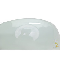 2003-2008 BMW Z4 Front Door Glass Window Left/Driver 51-33-7-016-641, F027, OEM, 2003, 2004, 2005, 2006, 2007, 2008