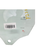 2003-2008 BMW Z4 Front Door Glass Window Left/Driver 51-33-7-016-641, F027, OEM, 2003, 2004, 2005, 2006, 2007, 2008
