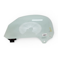 2003-2008 BMW Z4 Front Door Glass Window Left/Driver 51-33-7-016-641, F027, OEM, 2003, 2004, 2005, 2006, 2007, 2008