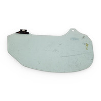 2003-2008 BMW Z4 Front Door Glass Window Left/Driver 51-33-7-016-641, F027, OEM, 2003, 2004, 2005, 2006, 2007, 2008