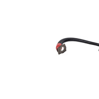 2003-2005 BMW Z4 Starter Alternator Cable Wire Harness, 12-42-1-439-743, F027, OEM, 2003, 2004, 2005