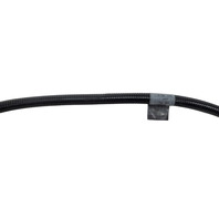 2003-2005 BMW Z4 Starter Alternator Cable Wire Harness, 12-42-1-439-743, F027, OEM, 2003, 2004, 2005