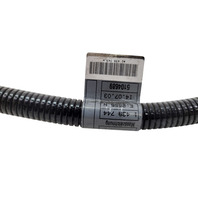 2003-2005 BMW Z4 Starter Alternator Cable Wire Harness, 12-42-1-439-743, F027, OEM, 2003, 2004, 2005