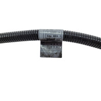 2003-2005 BMW Z4 Starter Alternator Cable Wire Harness, 12-42-1-439-743, F027, OEM, 2003, 2004, 2005