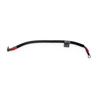 2003-2005 BMW Z4 Starter Alternator Cable Wire Harness, 12-42-1-439-743, F027, OEM, 2003, 2004, 2005