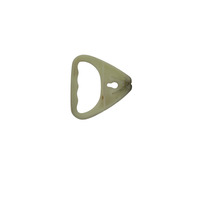 2003-2016 BMW Z4 Emergency Trunk Release Handle Lever, 51-24-7-056-414, F027, OEM, 2003, 2004, 2005, 2006, 2007, 2008, 2009, 2010, 2011, 2012, 2013, 2014, 2015, 2016