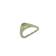 2003-2016 BMW Z4 Emergency Trunk Release Handle Lever, 51-24-7-056-414, F027, OEM, 2003, 2004, 2005, 2006, 2007, 2008, 2009, 2010, 2011, 2012, 2013, 2014, 2015, 2016