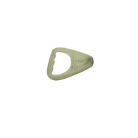 2003-2016 BMW Z4 Emergency Trunk Release Handle Lever, 51-24-7-056-414, F027, OEM, 2003, 2004, 2005, 2006, 2007, 2008, 2009, 2010, 2011, 2012, 2013, 2014, 2015, 2016