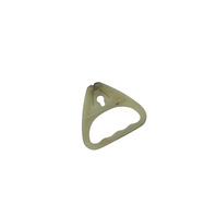 2003-2016 BMW Z4 Emergency Trunk Release Handle Lever, 51-24-7-056-414, F027, OEM, 2003, 2004, 2005, 2006, 2007, 2008, 2009, 2010, 2011, 2012, 2013, 2014, 2015, 2016