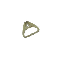 2003-2016 BMW Z4 Emergency Trunk Release Handle Lever, 51-24-7-056-414, F027, OEM, 2003, 2004, 2005, 2006, 2007, 2008, 2009, 2010, 2011, 2012, 2013, 2014, 2015, 2016
