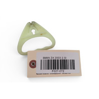 2003-2016 BMW Z4 Emergency Trunk Release Handle Lever, 51-24-7-056-414, F027, OEM, 2003, 2004, 2005, 2006, 2007, 2008, 2009, 2010, 2011, 2012, 2013, 2014, 2015, 2016