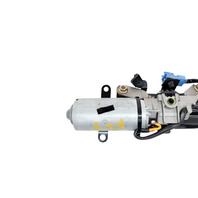 2003-2008 BMW Z4 Convertible Top Roof Latch Lock Actuator Motor, 54-34-7-043-869, F027, OEM, 2003, 2004, 2005, 2006, 2007, 2008