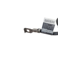 2003-2008 BMW Z4 Battery Cable Wire Ground Negative 2.5L 61-12-8-373-946, F027, OEM, 2003, 2004, 2005, 2006, 2007, 2008