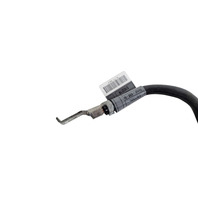 2003-2008 BMW Z4 Battery Cable Wire Ground Negative 2.5L 61-12-8-373-946, F027, OEM, 2003, 2004, 2005, 2006, 2007, 2008