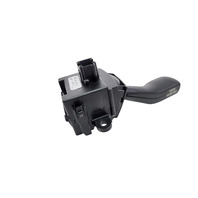 2003-2008 BMW Z4 Light Turn Signal Switch, 61-31-8-363-662, F027, OEM, 2003, 2004, 2005, 2006, 2007, 2008