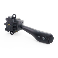 2003-2008 BMW Z4 Light Turn Signal Switch, 61-31-8-363-662, F027, OEM, 2003, 2004, 2005, 2006, 2007, 2008