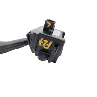 2003-2008 BMW Z4 Light Turn Signal Switch, 61-31-8-363-662, F027, OEM, 2003, 2004, 2005, 2006, 2007, 2008