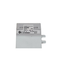 2003-2008 BMW Z4 Folding Top Body Control Module, 61-35-6-936-801, F027, OEM, 2003, 2004, 2005, 2006, 2007, 2008
