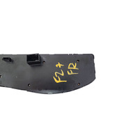 2003-2008 BMW Z4 Front Right/Passenger Seat Switch Control Adjust, 61-30-8-099-074, F027, OEM, 2003, 2004, 2005, 2006, 2007, 2008