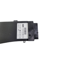 2003-2008 BMW Z4 Front Right/Passenger Seat Switch Control Adjust, 61-30-8-099-074, F027, OEM, 2003, 2004, 2005, 2006, 2007, 2008
