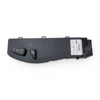 2003-2008 BMW Z4 Front Right/Passenger Seat Switch Control Adjust, 61-30-8-099-074, F027, OEM, 2003, 2004, 2005, 2006, 2007, 2008