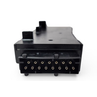 2003-2008 BMW Z4 Front Right/Passenger Seat Switch Control Adjust, 61-30-8-099-074, F027, OEM, 2003, 2004, 2005, 2006, 2007, 2008