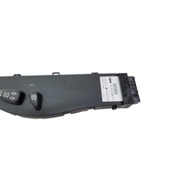 2003-2008 BMW Z4 Front Right/Passenger Seat Switch Control Adjust, 61-30-8-099-074, F027, OEM, 2003, 2004, 2005, 2006, 2007, 2008