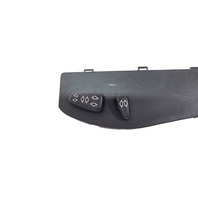 2003-2008 BMW Z4 Front Right/Passenger Seat Switch Control Adjust, 61-30-8-099-074, F027, OEM, 2003, 2004, 2005, 2006, 2007, 2008