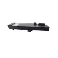 2003-2008 BMW Z4 Front Right/Passenger Seat Switch Control Adjust, 61-30-8-099-074, F027, OEM, 2003, 2004, 2005, 2006, 2007, 2008