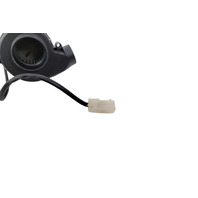2003-2008 BMW Z4 Engine ECU DME E-Box Cooling Blower Motor Fan Unit, 12-90-1-745-182, F027, OEM, 2003, 2004, 2005, 2006, 2007, 2008