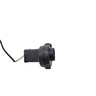 2003-2008 BMW Z4 Engine ECU DME E-Box Cooling Blower Motor Fan Unit, 12-90-1-745-182, F027, OEM, 2003, 2004, 2005, 2006, 2007, 2008