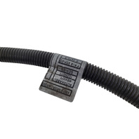 2003-2005 BMW Z4 Starter Alternator Cable Wire Harness, 12-42-7-514-357, F027, OEM, 2003, 2004, 2005