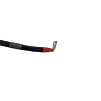 2003-2005 BMW Z4 Starter Alternator Cable Wire Harness, 12-42-7-514-357, F027, OEM, 2003, 2004, 2005