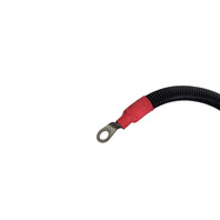 2003-2005 BMW Z4 Starter Alternator Cable Wire Harness, 12-42-7-514-357, F027, OEM, 2003, 2004, 2005
