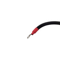 2003-2005 BMW Z4 Starter Alternator Cable Wire Harness, 12-42-7-514-357, F027, OEM, 2003, 2004, 2005