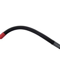 2003-2005 BMW Z4 Starter Alternator Cable Wire Harness, 12-42-7-514-357, F027, OEM, 2003, 2004, 2005