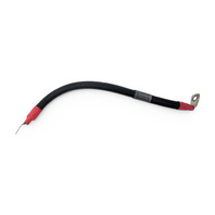 2003-2005 BMW Z4 Starter Alternator Cable Wire Harness, 12-42-7-514-357, F027, OEM, 2003, 2004, 2005