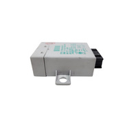 2003-2008 BMW Z4 Ews Ignition Immobilizer Control Module, 61-35-6-905-670, F027, OEM, 2003, 2004, 2005, 2006, 2007, 2008