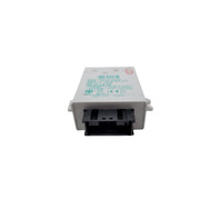 2003-2008 BMW Z4 Ews Ignition Immobilizer Control Module, 61-35-6-905-670, F027, OEM, 2003, 2004, 2005, 2006, 2007, 2008